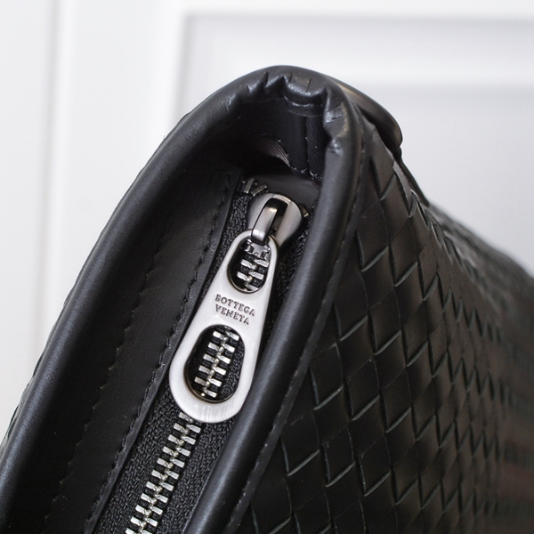 ボッテガヴェネタバッグ細部ディテール